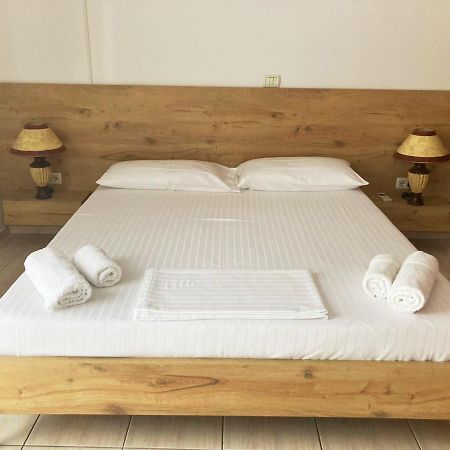 Garden Villa Sarande Apt-6 מראה חיצוני תמונה