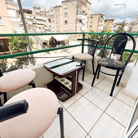 Garden Villa Sarande Apt-6 מראה חיצוני תמונה