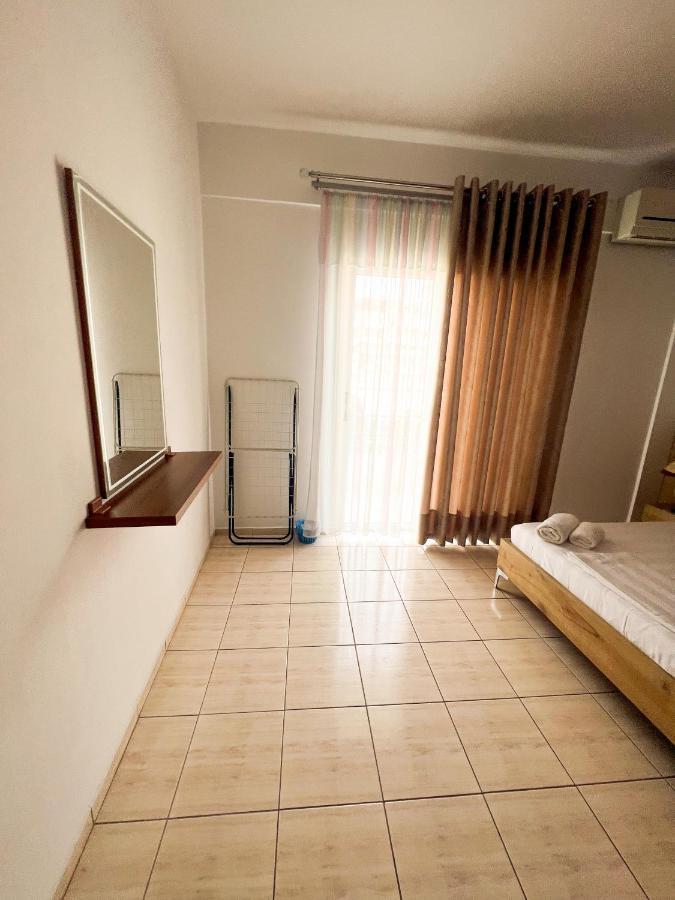 Garden Villa Sarande Apt-6 מראה חיצוני תמונה