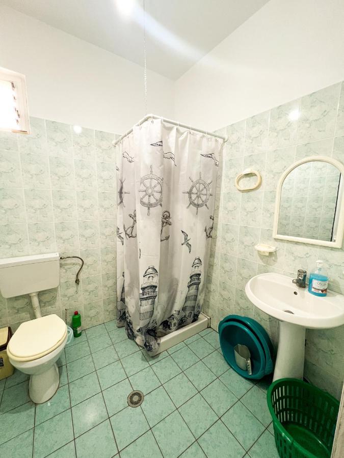 Garden Villa Sarande Apt-6 מראה חיצוני תמונה